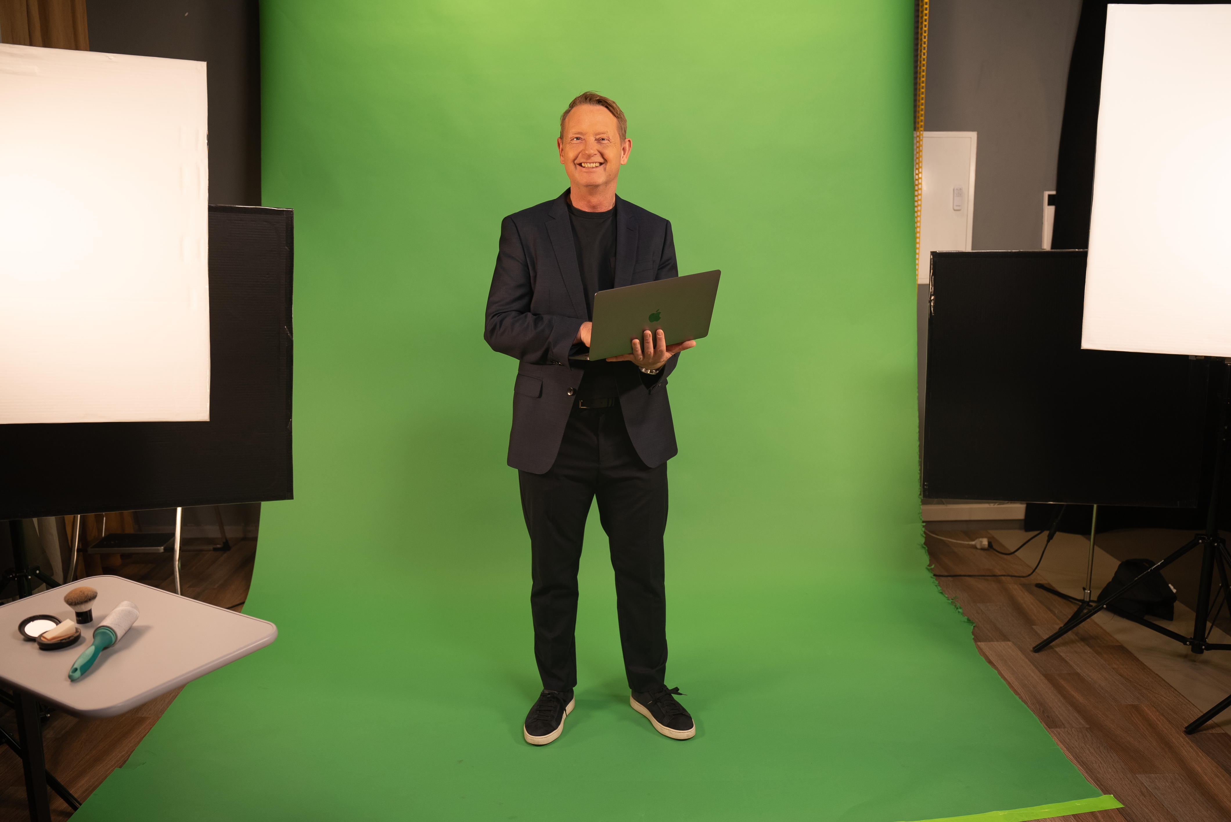 Cyberkriminalität und IT-Sicherheit in Pflegeeinrichtungen